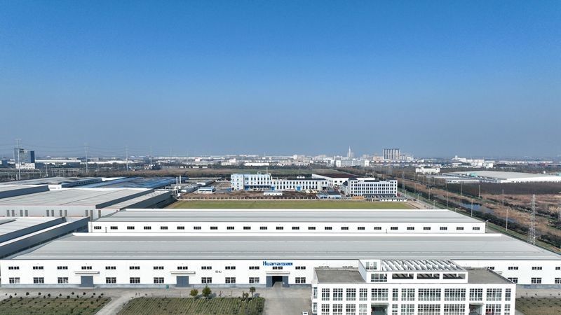 Китай Wuxi Huanawell Metal Manufacturing Co.,Ltd. Направление компании 