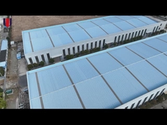 Какие виды контейнеров может производить наш контейнерный завод?