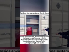 Что можно хранить в контейнере для хранения химических веществ?